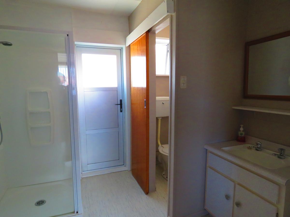 Opunake Motel And Backpackers Lodge Rom bilde